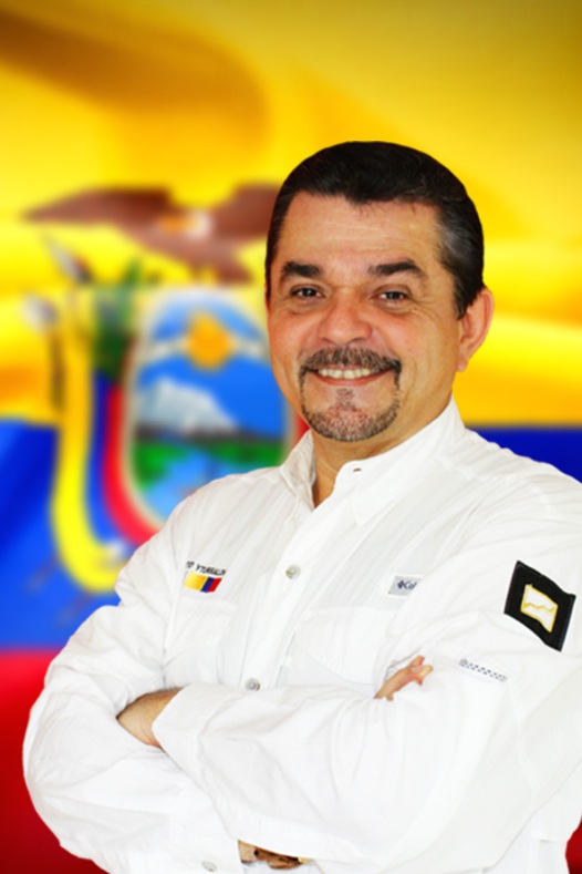 Ernesto Yturralde